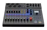 LiveTrak L-8 Portable 8-Channel Digital Mixer and Multi-Track Recorder
