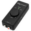 IK Multimedia - iRig Stream - Stereo Audio Interface for iPhone\/Android