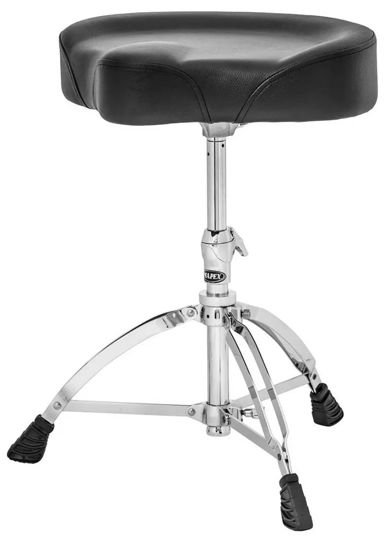 T575A - banc de style selle