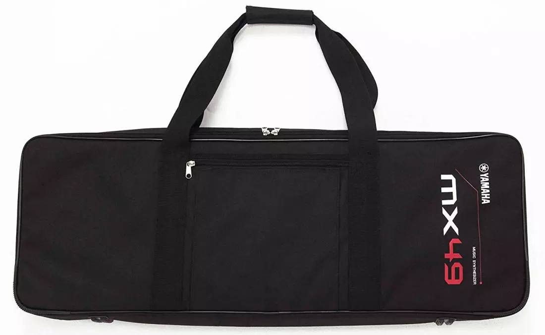 Gig Bag for MX49 Synthesizer