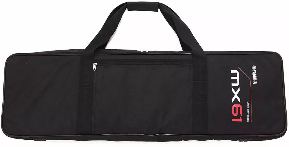 Gig Bag for MX61 Synthesizer