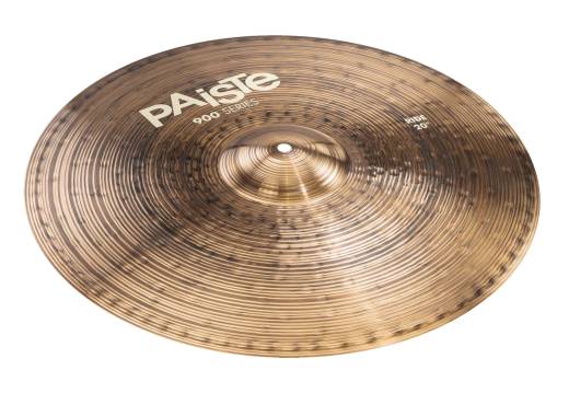 Paiste - 900 Series Ride Cymbal 20 Inch