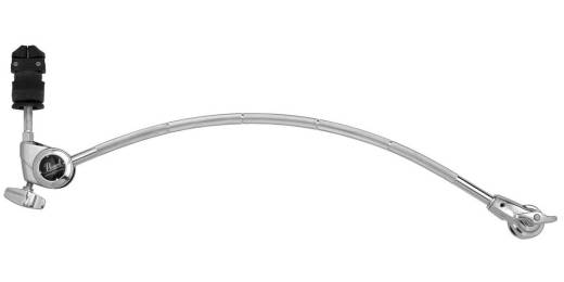 Pearl - CHC100 Boomerang Curved Cymbal Boom Arm