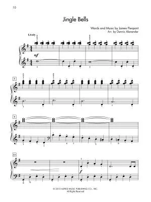 Especially for Christmas 1-3 (Value Pack) - Alexander - Piano - Books