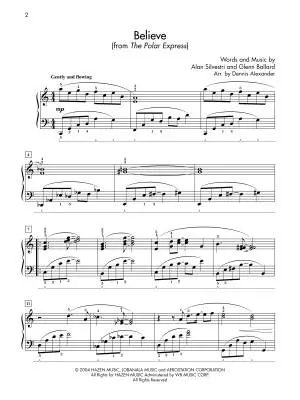 Especially Popular Christmas 1-3 (Value Pack) - Alexander - Piano - Books