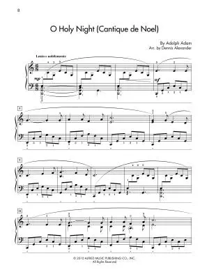 Especially Popular Christmas 1-3 (Value Pack) - Alexander - Piano - Books