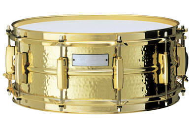 Jimmy Degrasso Signature Snare