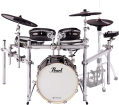 Pearl - e\/MERGE Electronic Hybrid Drum Kit