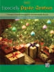 Alfred Publishing - Especially Popular Christmas, Book 3 - Alexander - Piano - Book