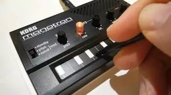 Monotron