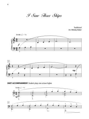 Grand Solos for Christmas 1-3 (Value Pack) - Bober - Piano - Book