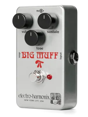 Ram\'s Head Big Muff Reissue