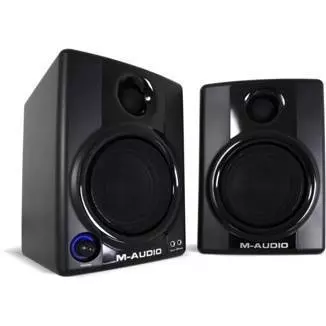 AV 30 MKII Monitors (Pair)