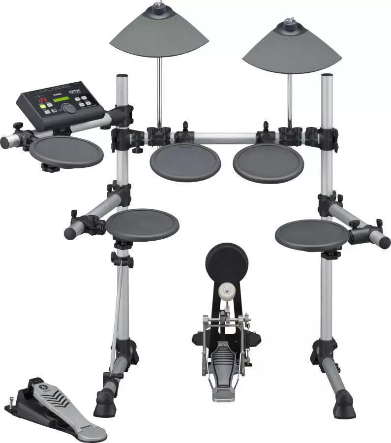 DTK500 - 5-Piece Electronic Drum Kit