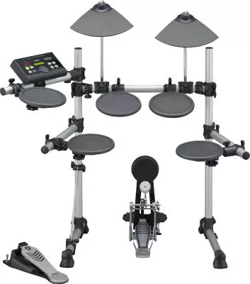 DTK500 - 5-Piece Electronic Drum Kit
