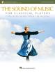 Hal Leonard - The Sound of Music for Classical Players - Rodgers/Hammerstein - Flute/Piano - Book/Audio Online