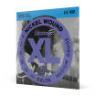 DAddario - EXL115 - Nickel Wound BLUES/JAZZ ROCK 11-49
