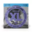 EXL115 - Nickel Wound BLUES/JAZZ ROCK 11-49