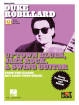 Hal Leonard - Duke Robillard: Uptown Blues, Jazz Rock, & Swing Guitar - Guitar TAB - Book\/Video Online