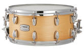 Yamaha - Tour Custom Maple Snare Drum 14x6.5 - Butterscotch Satin