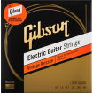 Gibson - Vintage Reissue Electric Guitar Strings - Light 10-46