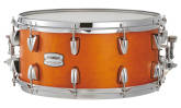 Yamaha - Tour Custom Maple Snare Drum 14x6.5 - Caramel Satin