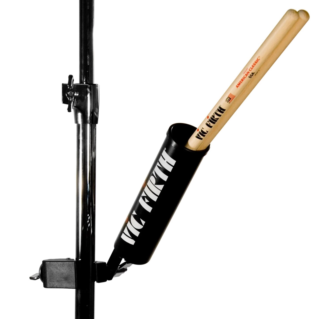 Stick Caddy - Swivel Drum Stick Holder