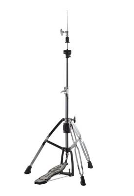 H500 - Double Braced Hi-Hat Stand