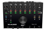 M-Audio - AIR 192|14 8-In/4-Out 24/192 USB Audio Interface