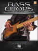 Hal Leonard - Bass Chops - Liebman - Bass Guitar TAB - Book/Video Online
