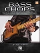 Hal Leonard - Bass Chops - Liebman - Bass Guitar TAB - Book\/Video Online