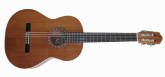 Almansa - 401 Cedar & Mahogany Classical Guitar
