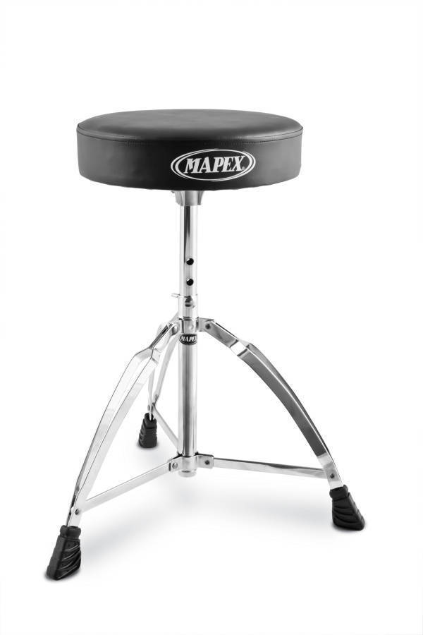 Mapex t570a deals drum throne