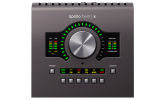 Universal Audio - Apollo Twin X Thunderbolt 3 Audio Interface w/UAD-2 DUO Core Processing