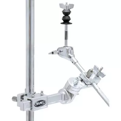 AC911 - Multi Clamp with Mini Boom