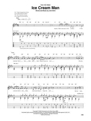 Van Halen: 30 Classics (Updated Edition) - Guitar TAB - Book