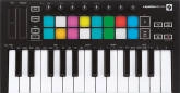 Novation - Launchkey Mini Mk3 25-Key MIDI Controller