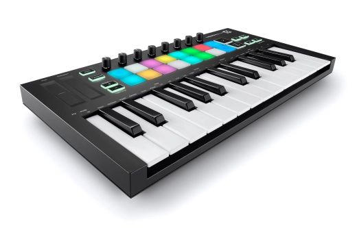 Launchkey Mini Mk3 25-Key MIDI Controller