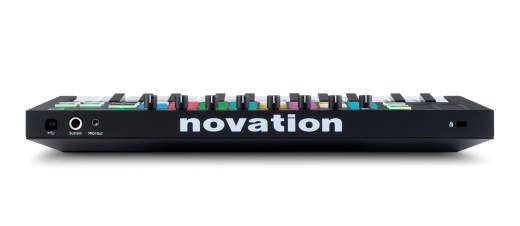 Novation Launchkey Mini Mk3 25-Key MIDI Controller | Long & McQuade