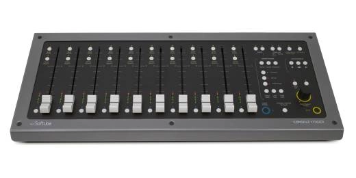 Console 1 Fader