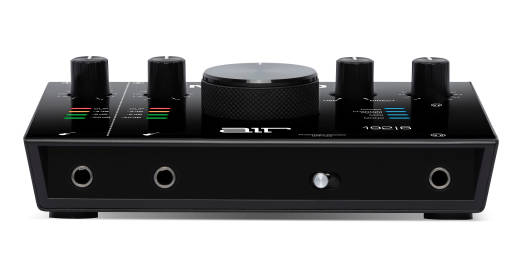 AIR 192|6 2-In/2-Out 24/192 USB Audio/MIDI Interface