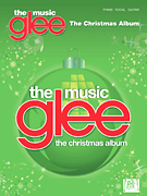 Glee: The Music - The Christmas Album PVG