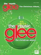 Hal Leonard - Glee: The Music - The Christmas Album Easy Piano
