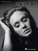 Adele 21 - PVG