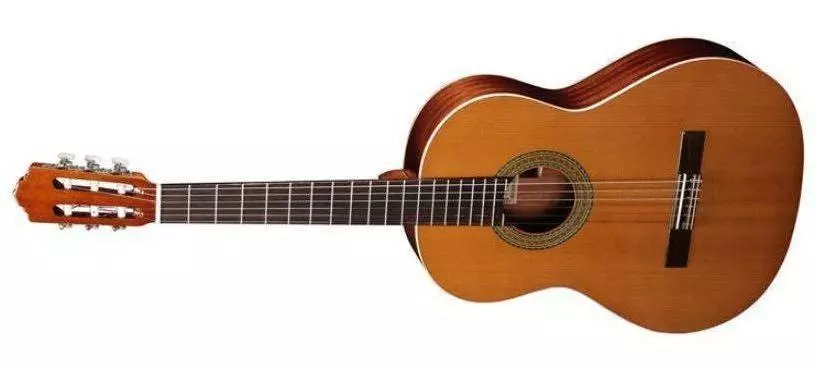 A-401 Classical Guitar Cedar & Mahogany (Left Handed)