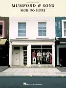 Mumford & Sons - Sigh No More - PVG