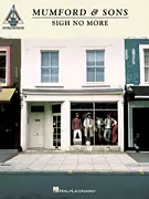 Mumford & Sons - Sigh No More - TAB