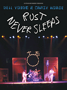 Neil Young - Rust Never Sleeps - TAB