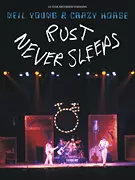 Hal Leonard - Neil Young - Rust Never Sleeps - TAB