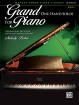 Alfred Publishing - Grand One-Hand Solos for Piano, Book 2, Elementary - Bober - Book